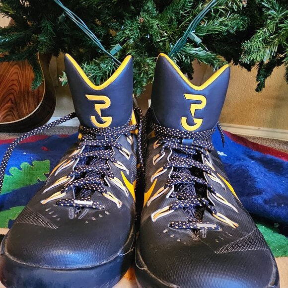 Nike Hyper Dunk PaulGeorge
